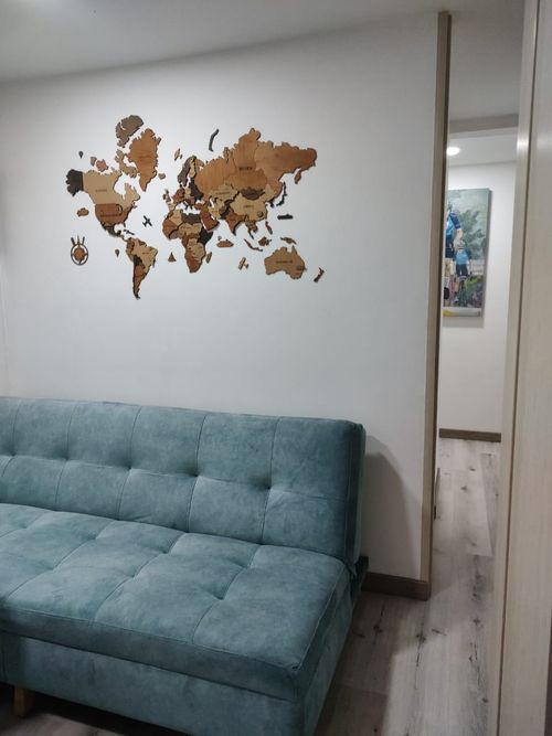Apartamento en  Venta en Ciudad salitre, Bogotá - Miniatura 7