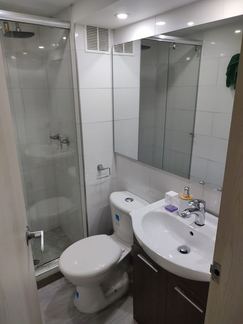 Apartamento en  Venta en Ciudad salitre, Bogotá - Miniatura 8