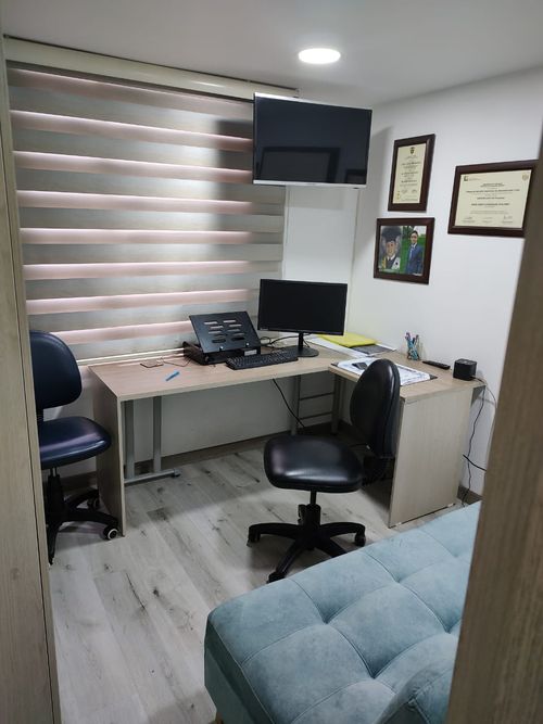 Apartamento en  Venta en Ciudad salitre, Bogotá - Miniatura 10