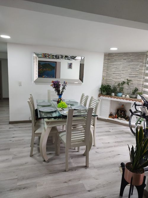 Apartamento en  Venta en Ciudad salitre, Bogotá - Miniatura 11