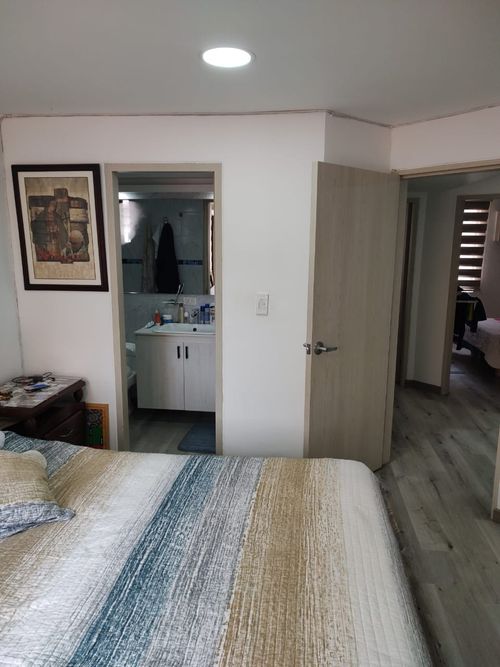 Apartamento en  Venta en Ciudad salitre, Bogotá - Miniatura 13