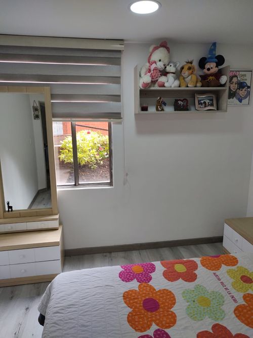 Apartamento en  Venta en Ciudad salitre, Bogotá - Miniatura 15