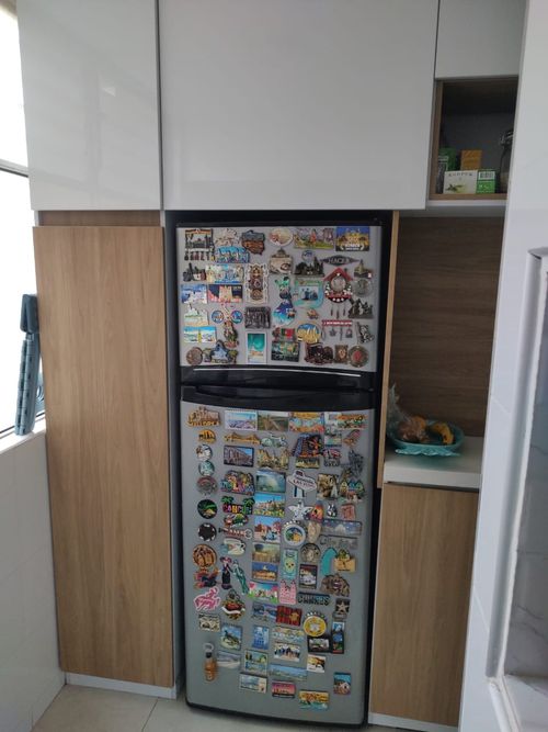 Apartamento en  Venta en Ciudad salitre, Bogotá - Miniatura 16