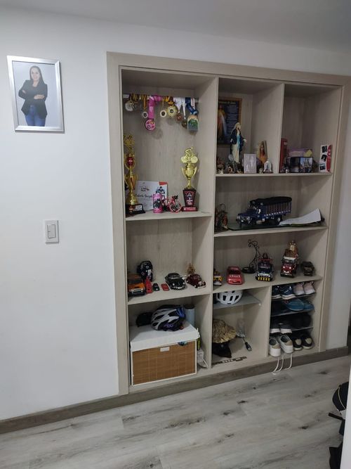 Apartamento en  Venta en Ciudad salitre, Bogotá - Miniatura 17