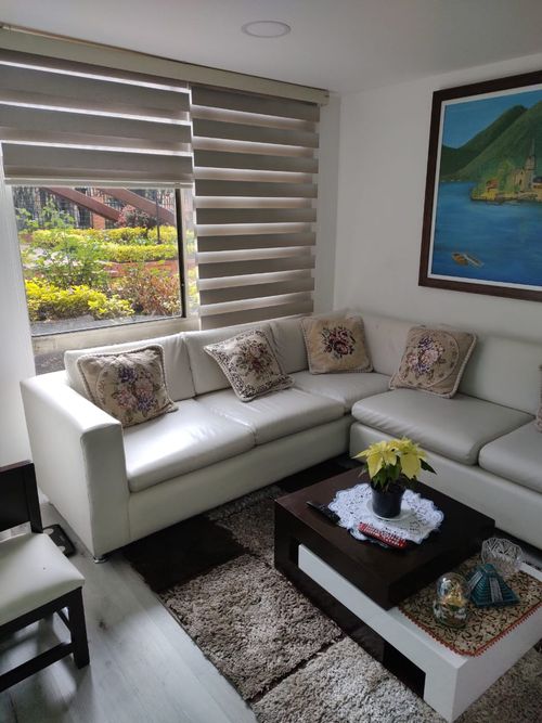 Apartamento en  Venta en Ciudad salitre, Bogotá - Miniatura 18