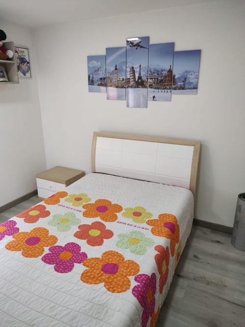 Apartamento en  Venta en Ciudad salitre, Bogotá - Miniatura 19