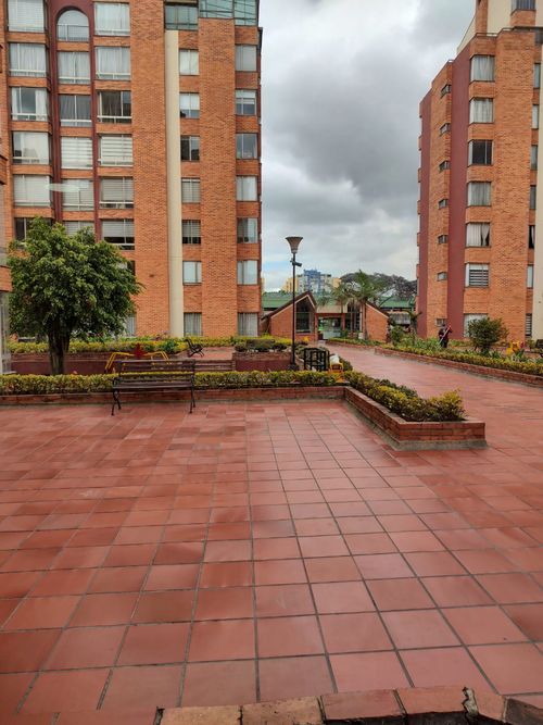Apartamento en  Venta en Ciudad salitre, Bogotá - Miniatura 20