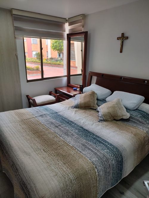 Apartamento en  Venta en Ciudad salitre, Bogotá - Miniatura 21