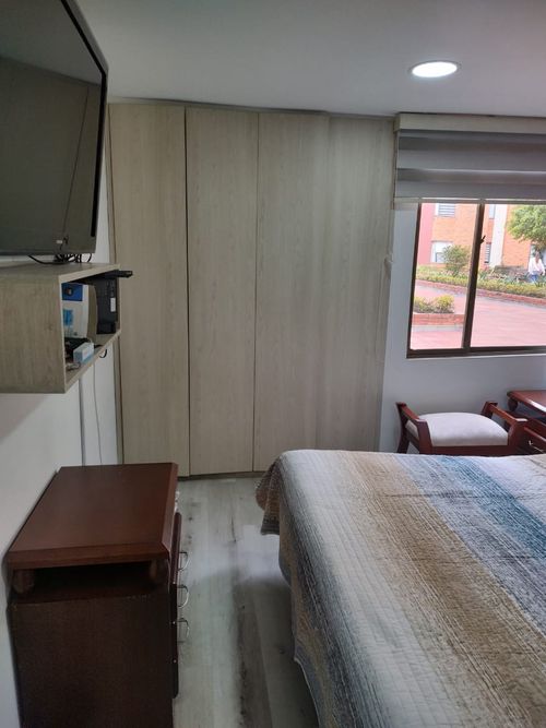 Apartamento en  Venta en Ciudad salitre, Bogotá - Miniatura 23