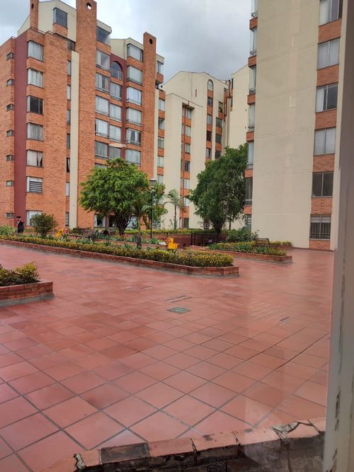 Apartamento en  Venta en Ciudad salitre, Bogotá - Miniatura 25