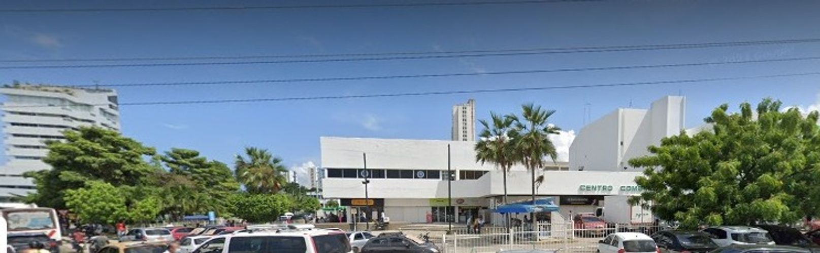 Oficina en  Arriendo en Santa lucia, Cartagena - Imagen 1