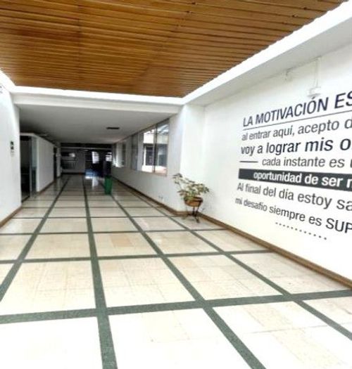 Oficina en  Venta en La candelaria, Medellín - Miniatura 3