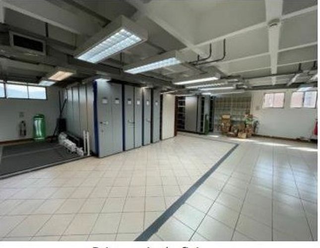 Oficina en  Venta en La candelaria, Medellín - Miniatura 5