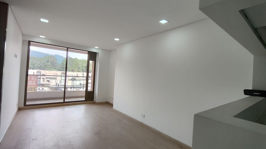 Apartamento en  Venta en Santa maria de los lagos, Chía - Imagen 1