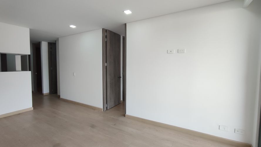 Apartamento en  Venta en Santa maria de los lagos, Chía - Miniatura 2