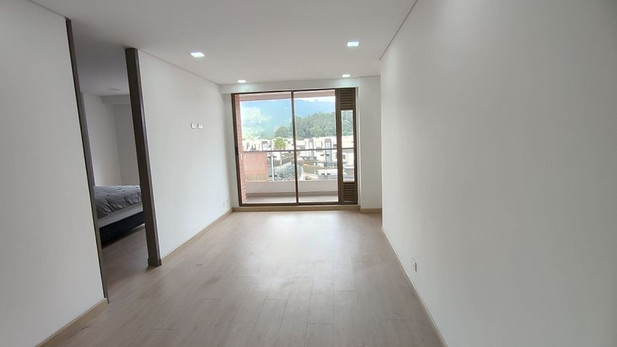 Apartamento en  Venta en Santa maria de los lagos, Chía - Miniatura 3