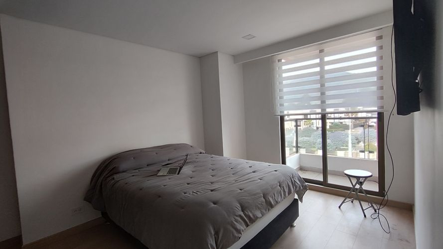 Apartamento en  Venta en Santa maria de los lagos, Chía - Miniatura 5
