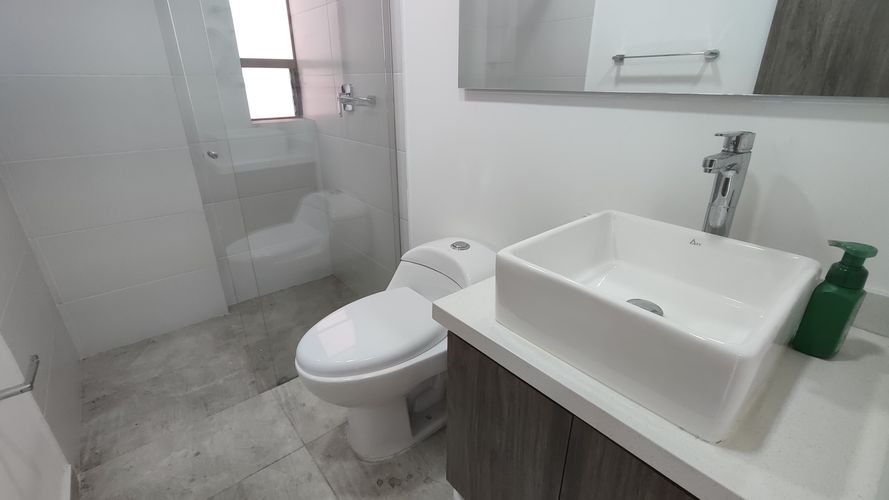 Apartamento en  Venta en Santa maria de los lagos, Chía - Miniatura 6