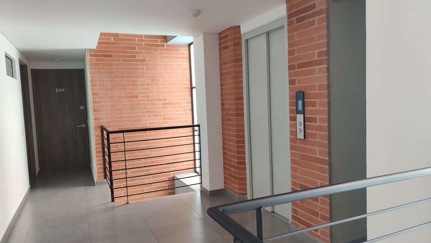 Apartamento en  Venta en Santa maria de los lagos, Chía - Miniatura 10