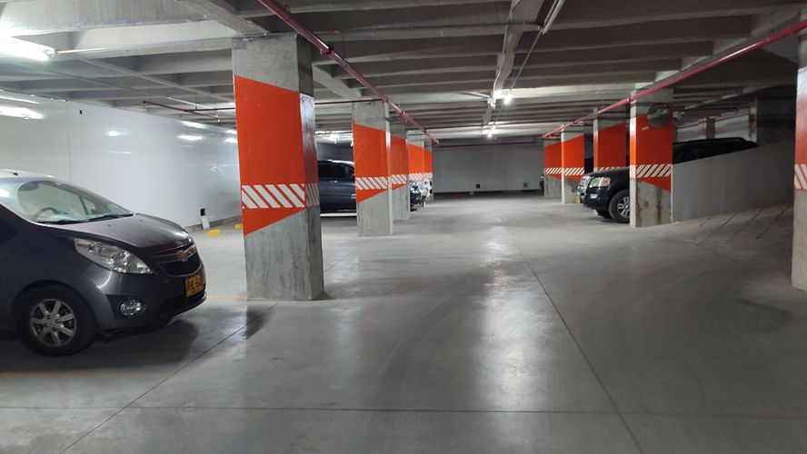 Apartamento en  Venta en Santa maria de los lagos, Chía - Miniatura 11