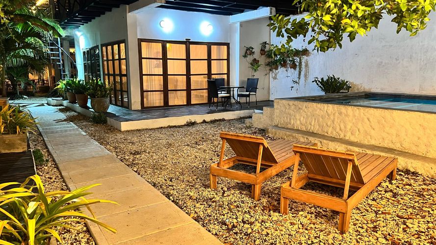 Edificio en  Arriendo en Historica y del caribe norte, Cartagena - Miniatura 10