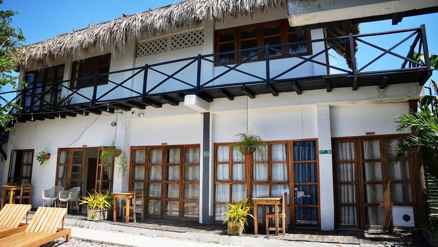Edificio en  Arriendo en Historica y del caribe norte, Cartagena - Miniatura 8