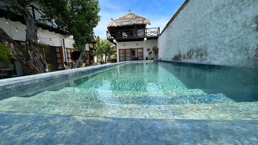 Edificio en  Arriendo en Historica y del caribe norte, Cartagena - Miniatura 13