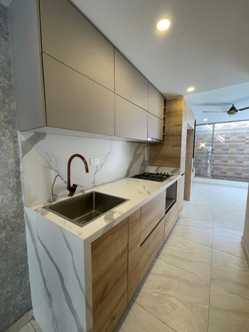 Casa en  Arriendo en Ciudad bicentenario, Cartagena - Miniatura 11
