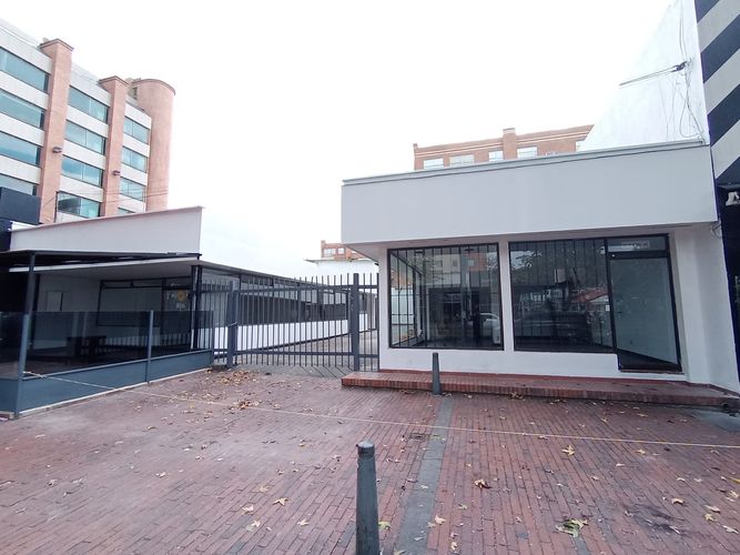 Local en  Arriendo en San patricio, Bogotá - Miniatura 2
