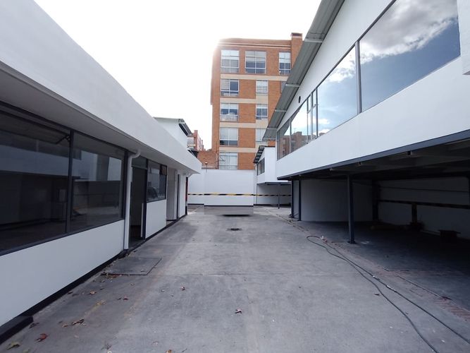 Local en  Arriendo en San patricio, Bogotá - Miniatura 5