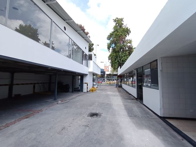Local en  Arriendo en San patricio, Bogotá - Miniatura 7