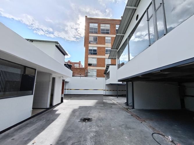 Local en  Arriendo en San patricio, Bogotá - Miniatura 8