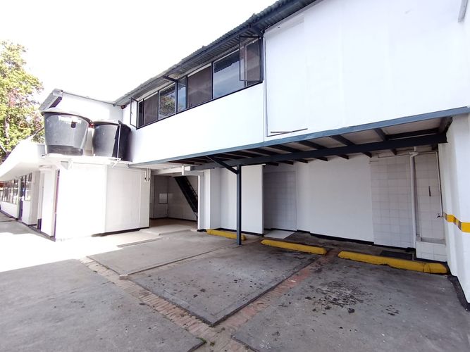Local en  Arriendo en San patricio, Bogotá - Miniatura 10