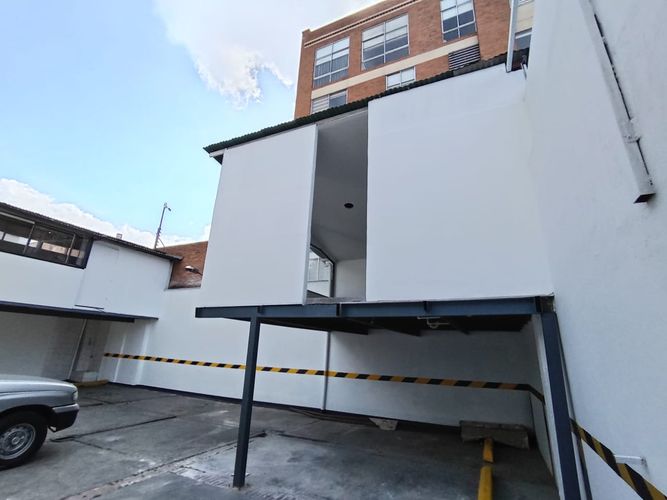 Local en  Arriendo en San patricio, Bogotá - Miniatura 13