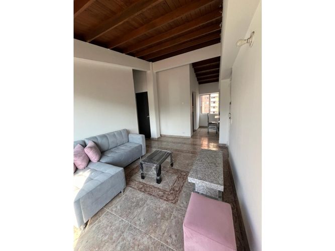 Apartamento en venta en Los colores, Medellín - Miniatura 2
