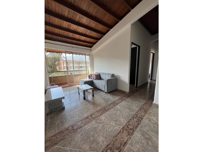 Apartamento en venta en Los colores, Medellín - Miniatura 3