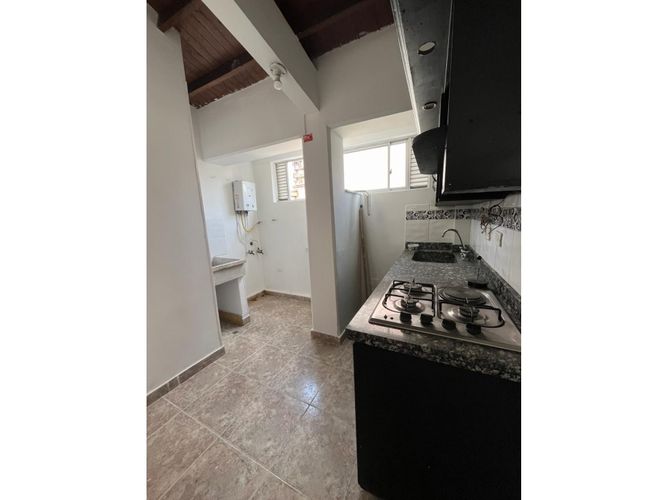 Apartamento en venta en Los colores, Medellín - Miniatura 5