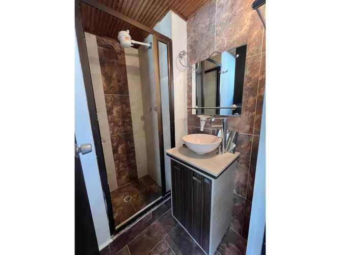 Apartamento en venta en Los colores, Medellín - Miniatura 6