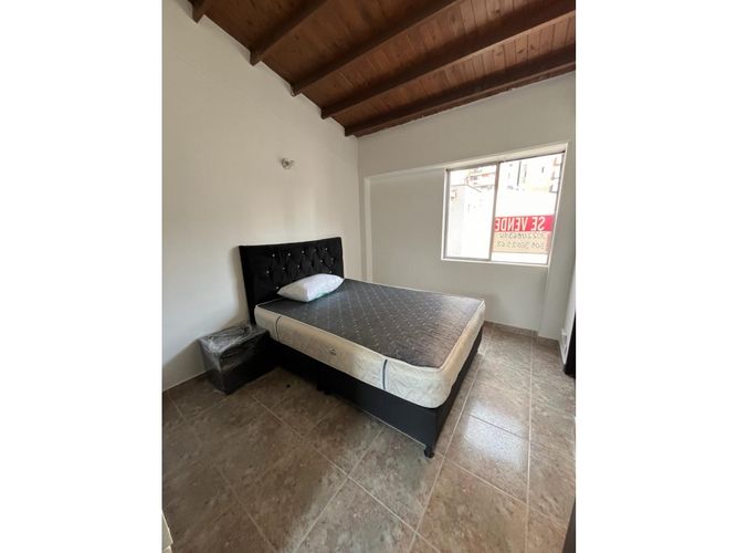Apartamento en venta en Los colores, Medellín - Miniatura 7