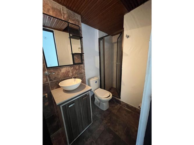 Apartamento en venta en Los colores, Medellín - Miniatura 8