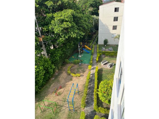 Apartamento en venta en Los colores, Medellín - Miniatura 13