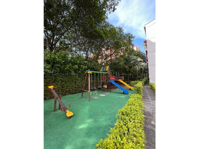 Apartamento en venta en Los colores, Medellín - Miniatura 14