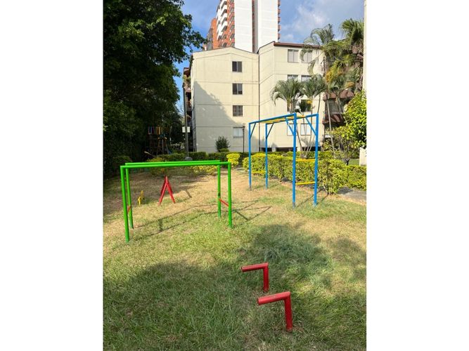 Apartamento en venta en Los colores, Medellín - Miniatura 15