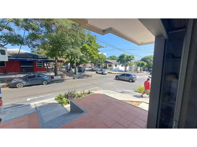 Local en  Venta en El recreo, Barranquilla - Imagen 1