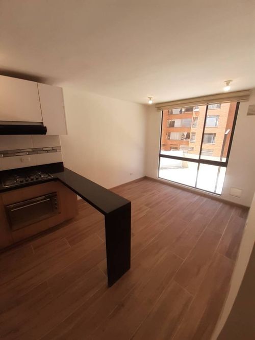 Apartaestudio en  Arriendo en Jose joaquin vargas, Bogotá - Miniatura 7