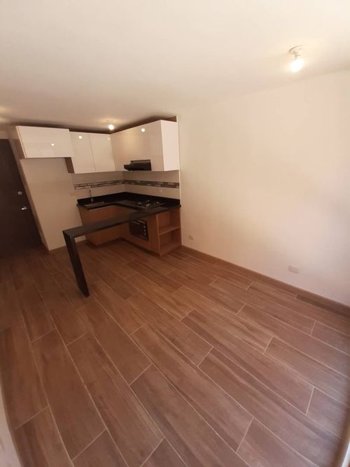 Apartaestudio en  Arriendo en Jose joaquin vargas, Bogotá - Miniatura 10