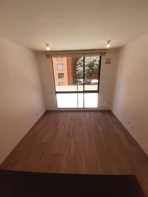 Apartaestudio en  Arriendo en Jose joaquin vargas, Bogotá - Miniatura 11