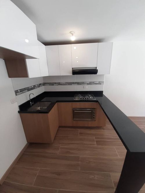 Apartaestudio en  Arriendo en Jose joaquin vargas, Bogotá - Miniatura 19