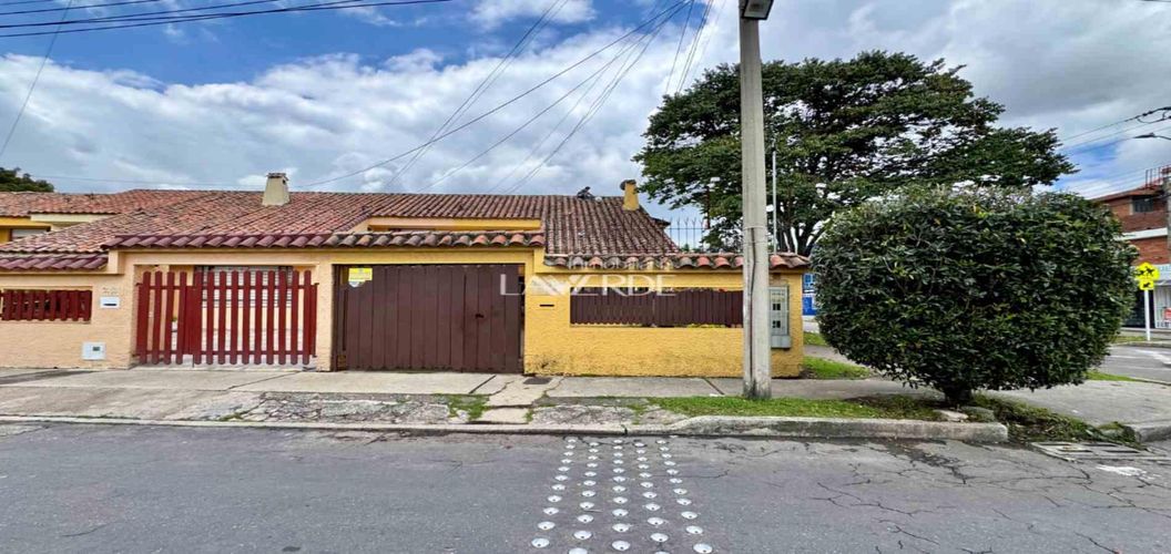 Casa en  Venta en Usaquen, Bogotá - Imagen 1