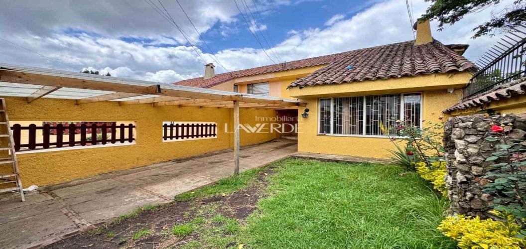 Casa en  Venta en Usaquen, Bogotá - Miniatura 2
